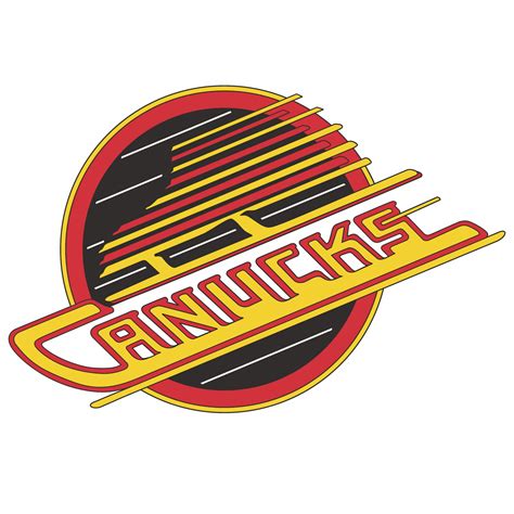 Did an old Vancouver Canucks logo inspire a high